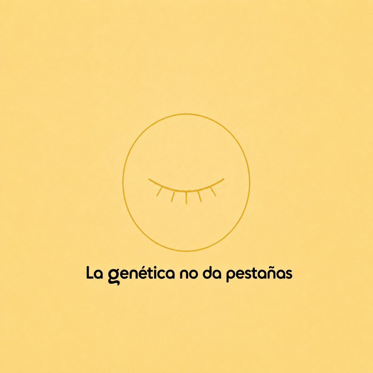 Genetik ®  Crecimiento de Pestañas.