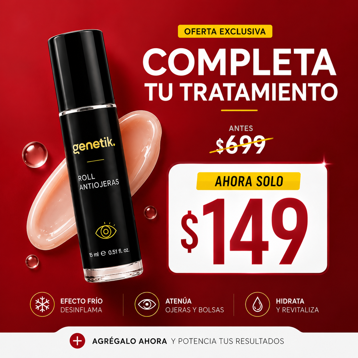 Descuento 2